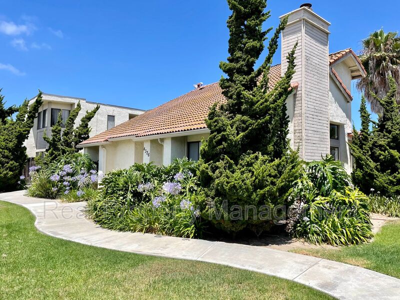 Oceanside Condo: 4326 Avenida Lorenzo