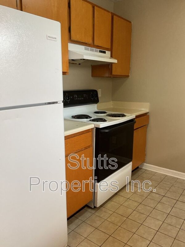 photo of rental property