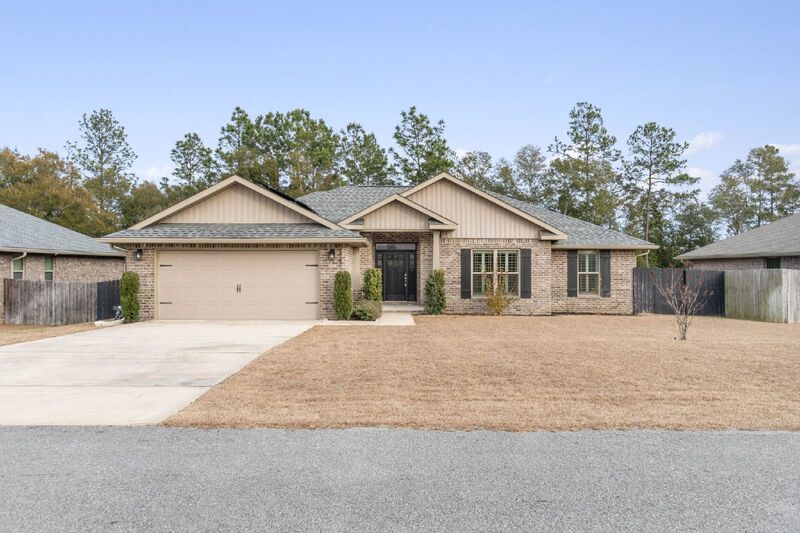 Crestview House: 5747 Marigold Loop