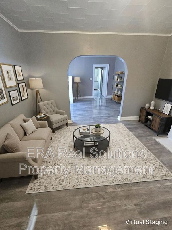 Columbus Condo: 852 Fairwood Ave
