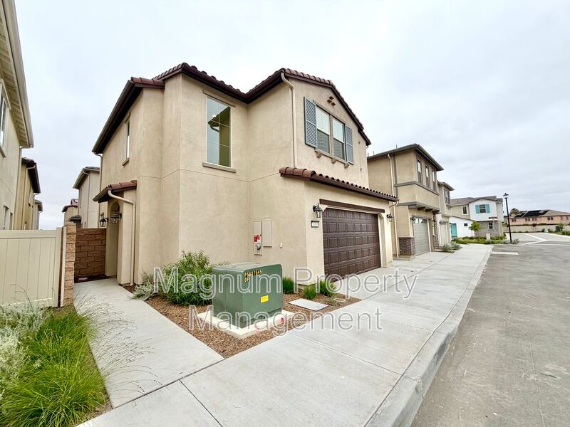 Menifee House: 26893 Rubicon Rd