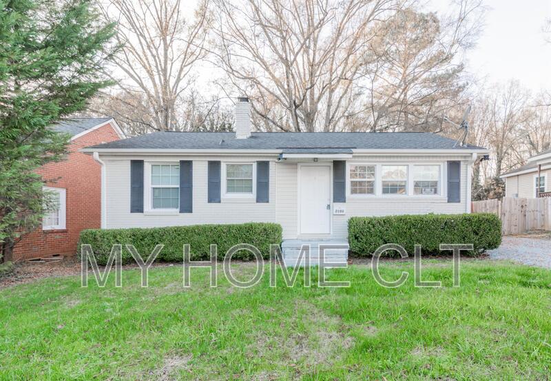 Charlotte House: 2108 Highland Street