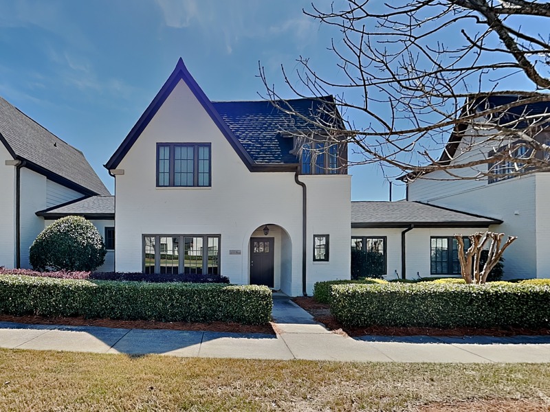 Birmingham House: 1036 Portobello Rd