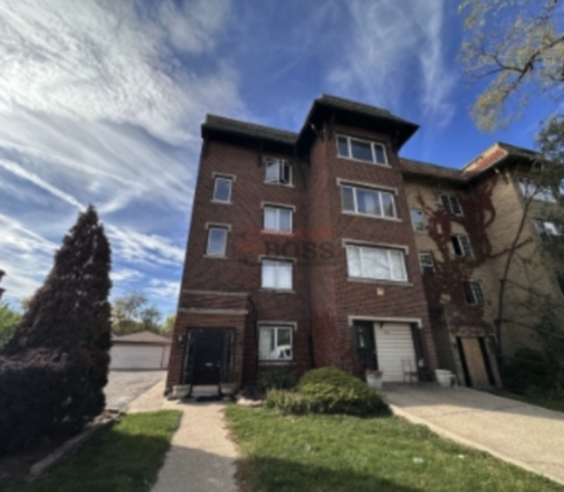 Gary House: 3550 Washington Street C4