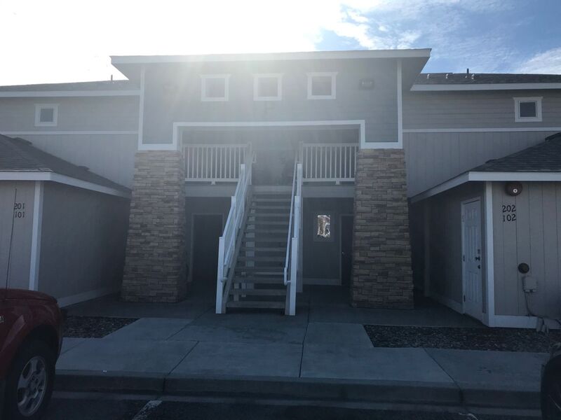 Pasco Condo: 6305 Chapel Hill Blvd. Building P