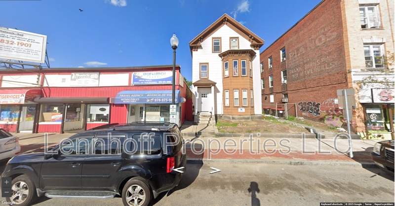 Lawrence Condo: 257 Broadway - 11