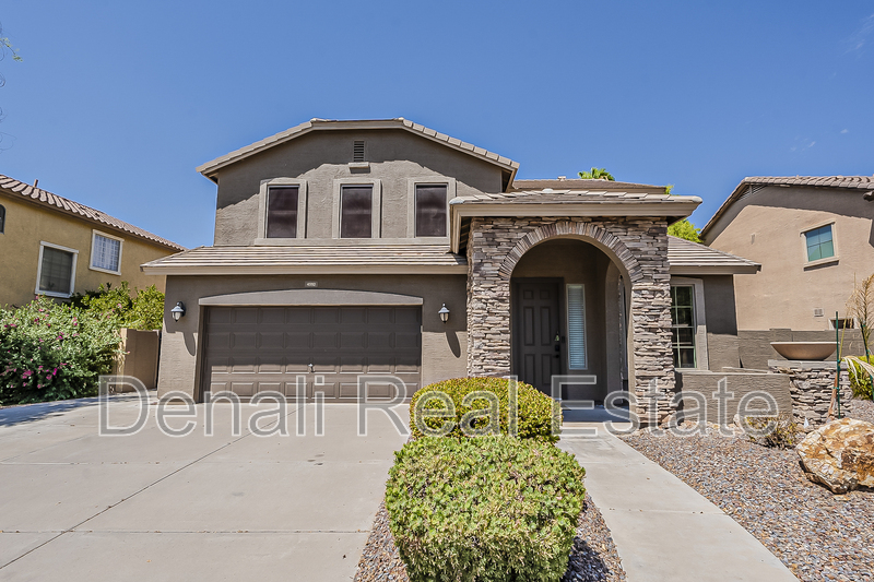 Chandler House: 4592 E. Gleneagle Drive