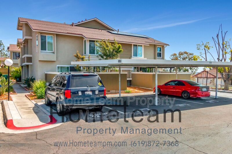3 BR / 2 BA 1,183 Sq ft. Spring Valley/ Paradise Hills - Photo 2