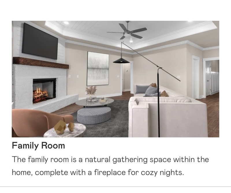 Athens House: 32895 Ansley Drive