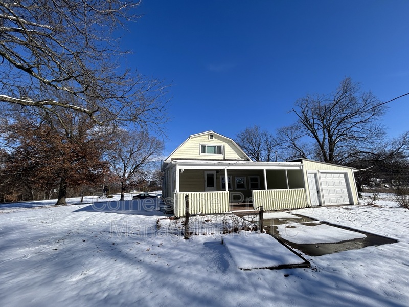 Eudora House: 1011 Cedar Street