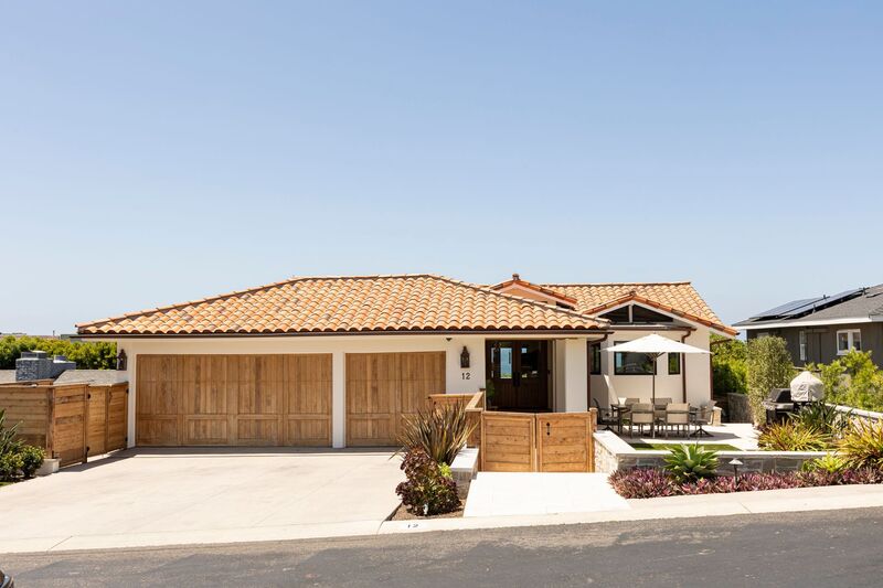 Laguna Beach House: 12 South Stonington Road