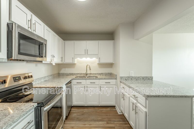 Chattanooga Condo: 127 Goodson