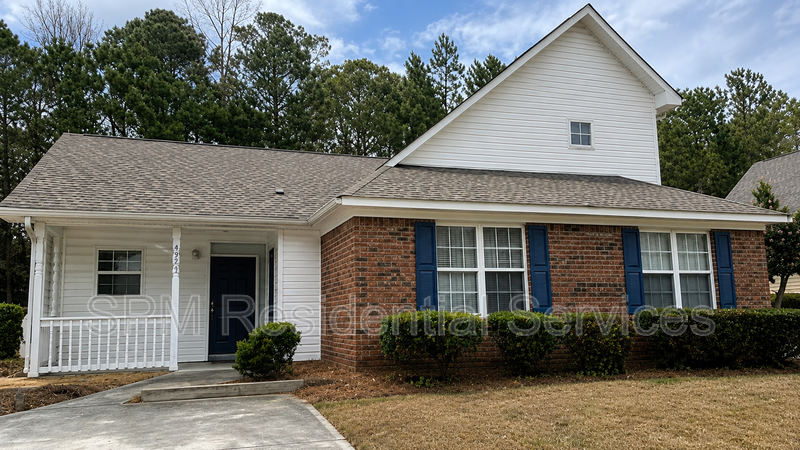 Wilmington Townhome: 324 Saint Rosea Rd