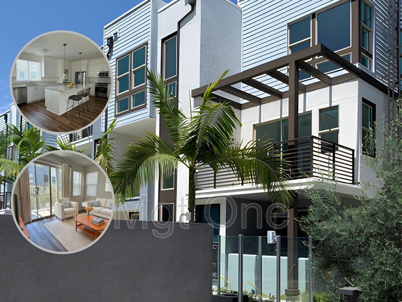 Irvine House: 214 Placemark
