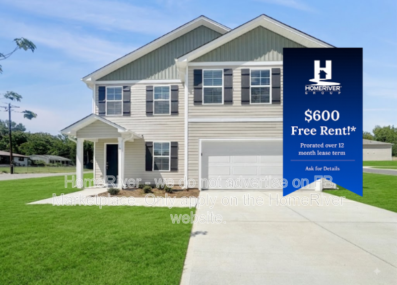 Thomasville House: 101 Weller Ln