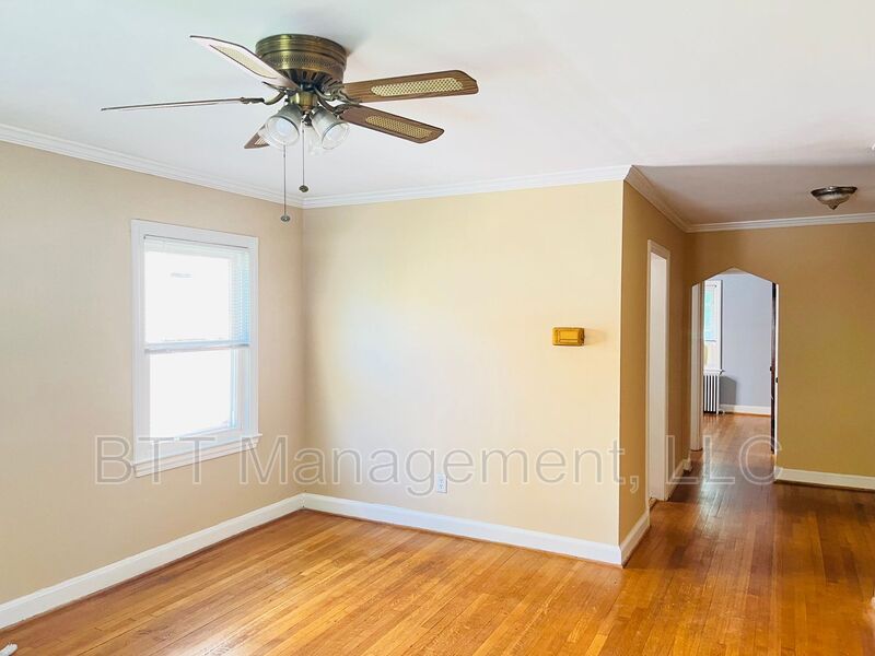Takoma Park Condo: 8505 Greenwood Ave