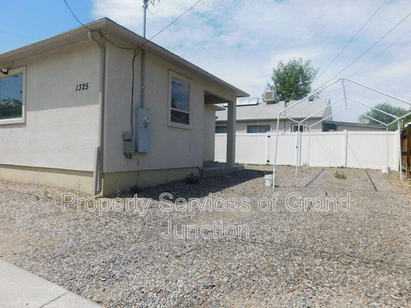 Grand Junction Condo: 1325 Cedar Avenue