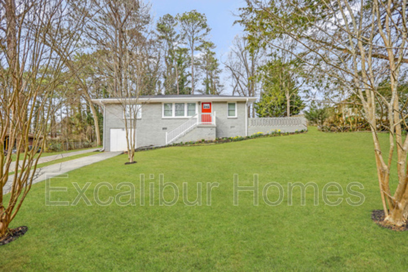 Request a Viewing for 3704 Del Rio Terrace Tenant Turner