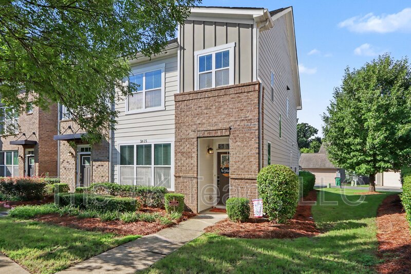 Charlotte Condo: 3835 Willow Green Place - 1