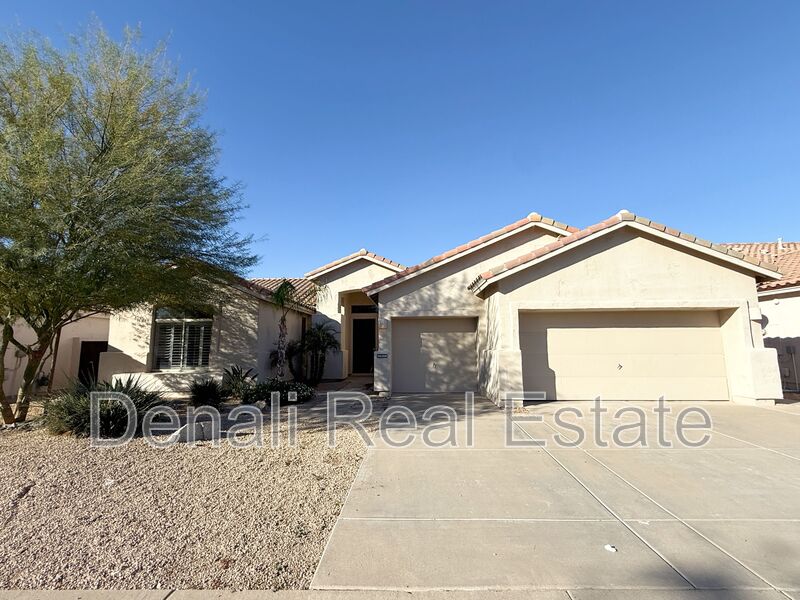 Scottsdale House: 14452 N. 98th Place