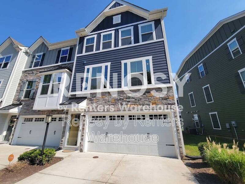Chesapeake House: 965 Gabion Way