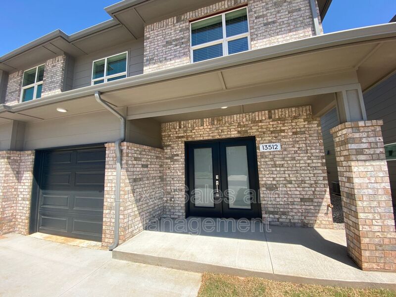 Oklahoma City House: 13512 Vinita Dr