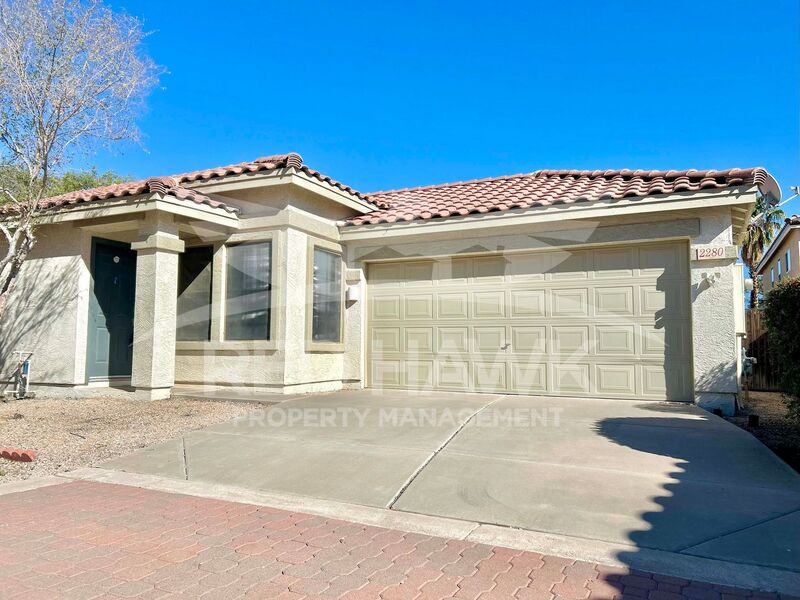Chandler House: 2280 E Hazeltine Way