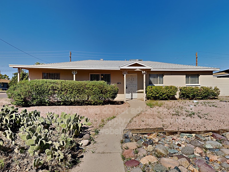 Phoenix House: 3212 W Marshall Ave