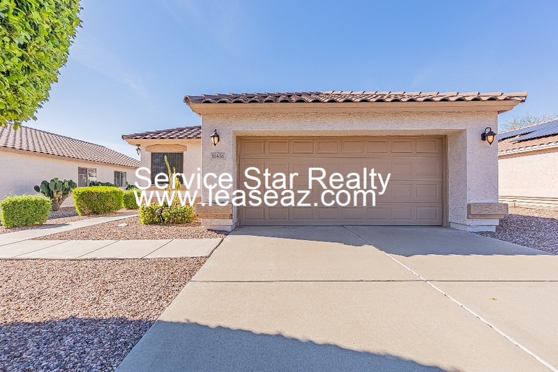 Surprise House: 16456 N 137th Dr