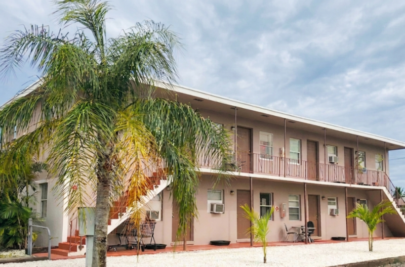 Boynton Beach Condo: 526 NW 12th Ave, Unit 7