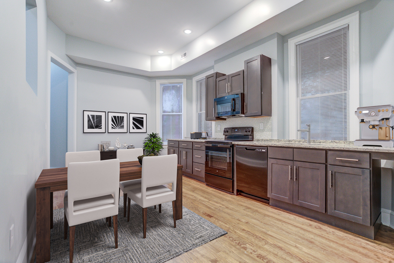 Richmond Condo: 1308 Floyd Ave