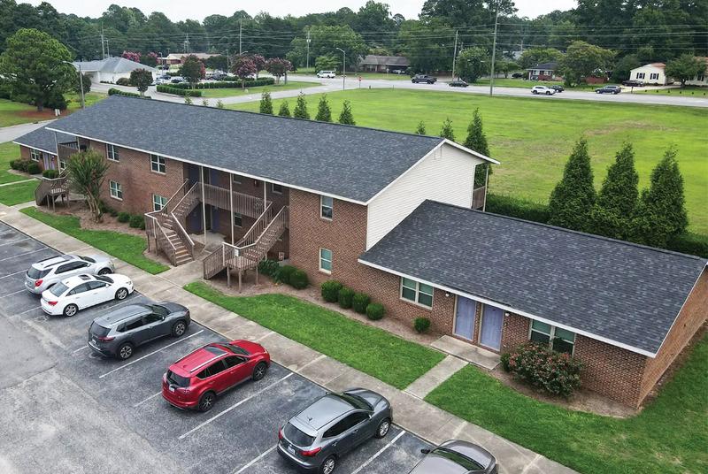 Greenville Condo: 3030 Adams Boulevard - 13