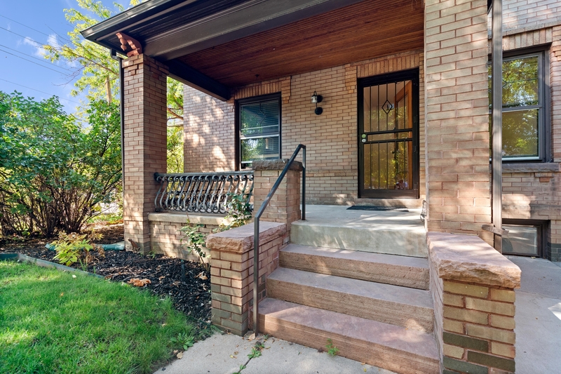 Denver Condo: 2639 East 12th Avenue - 3