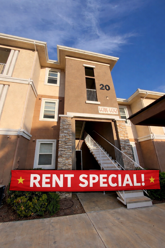 Temecula Condo: 44740 Adam Lane