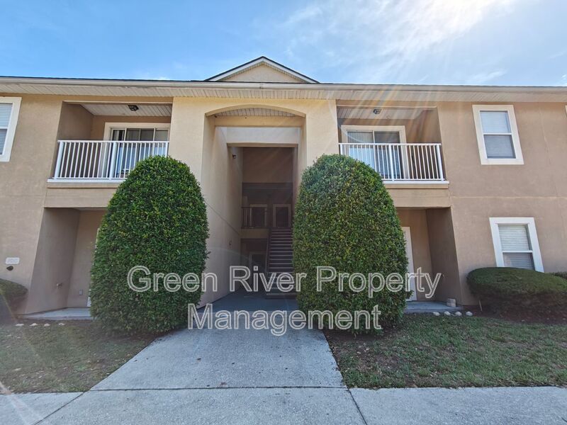 Jacksonville House: 3631 Kirkpatrick Cir