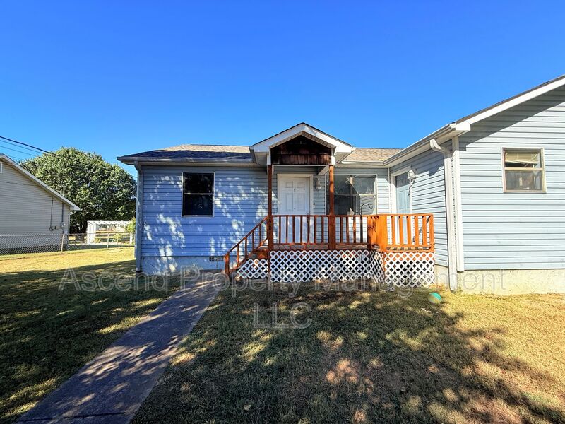 Cleveland Condo: 2701 Georgetown Dr NW