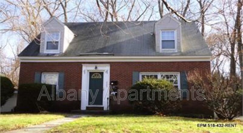 Albany Condo: 225 S Allen Street 2L