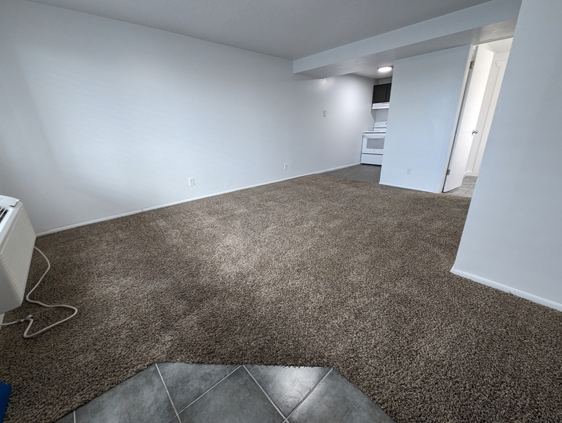 Evanston Condo: 202 Bear River Drive #2113