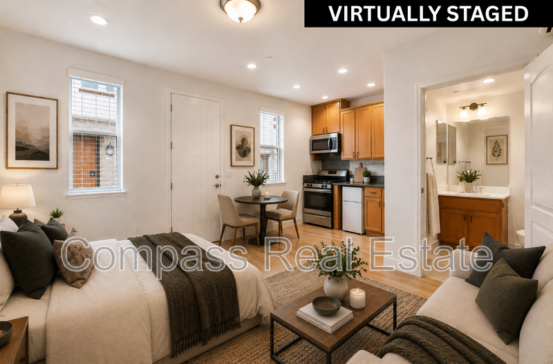 San Jose Townhome: 2726 Terni Ct