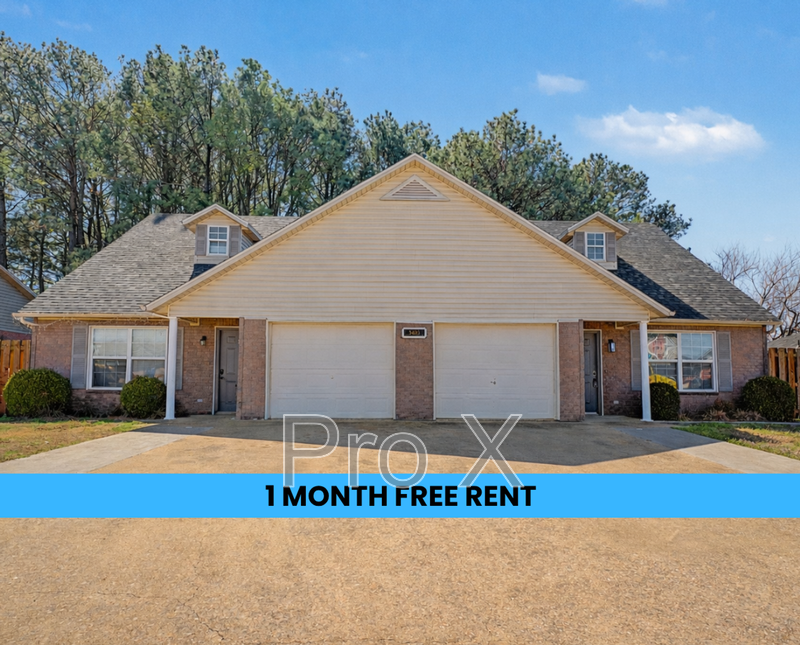 Bentonville Condo: 3403 SW Victoria Pl