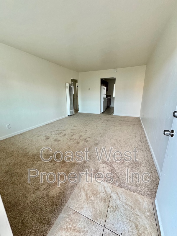 San Diego Condo: 4127 Wabash Ave #1