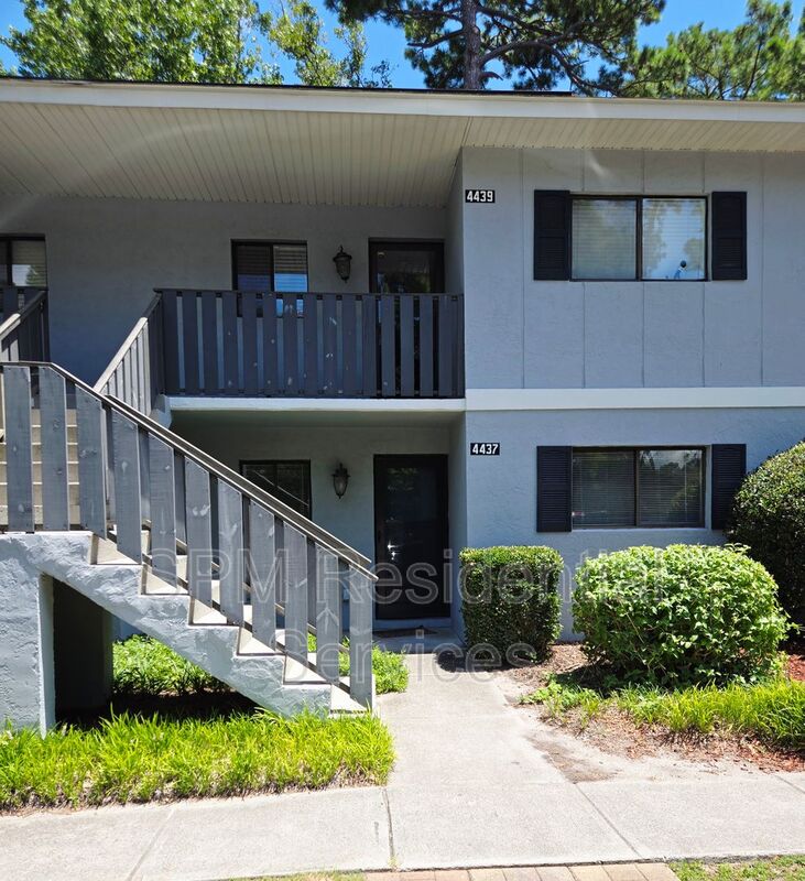 Wilmington Condo: 4437 Holly Tree Rd