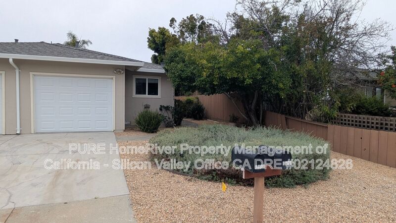 Santa Cruz Condo: 1792 Halterman Avenue