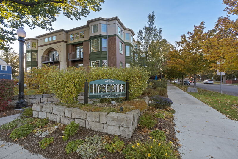 Boise Condo: 1207 West Fort Street