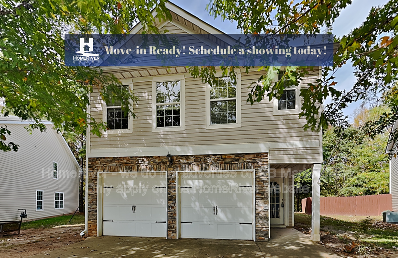 Canton House: 137 Hidden Creek Dr