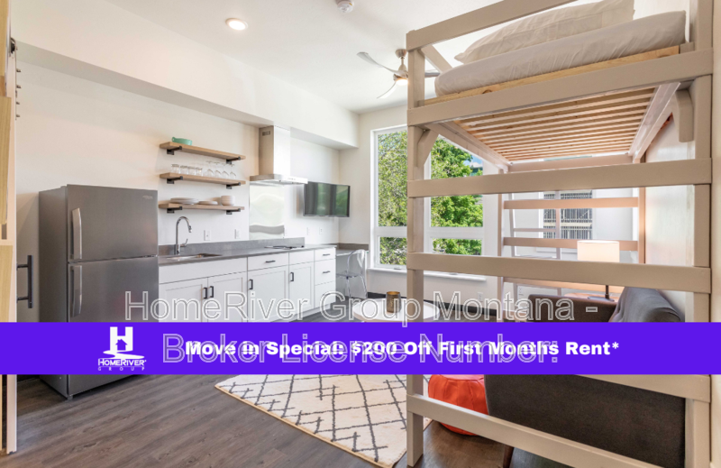 Missoula House: 320 Clay St