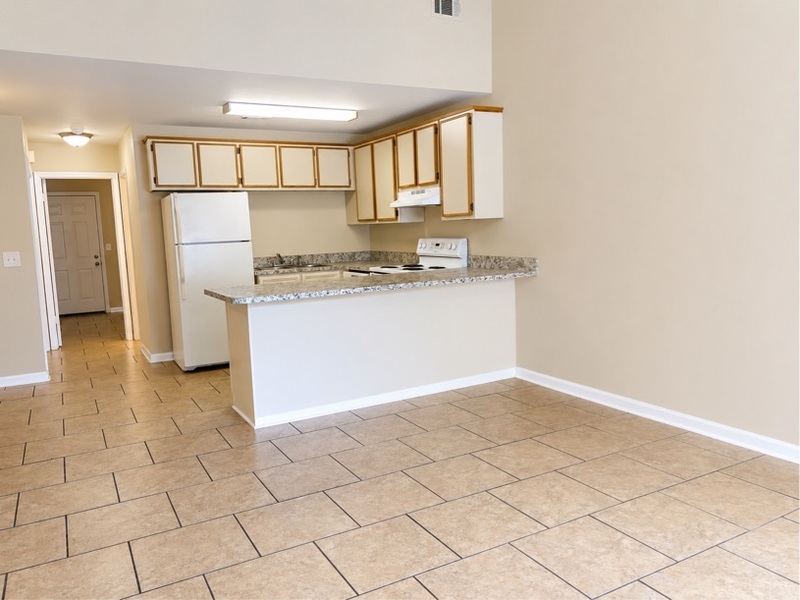 Tallahassee Townhome: 1181 Ocala Road