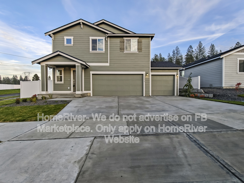 Spokane House: 10870 N Beaverhead Rd