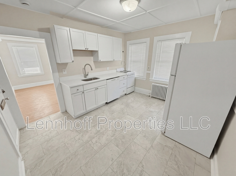 natick Condo: 25 Pond Street - A2