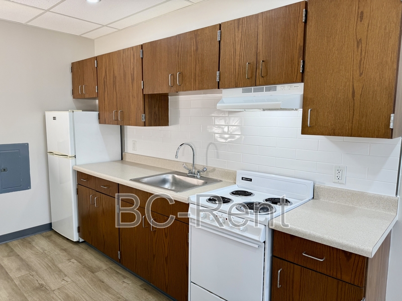 Beaver Falls House: 622 17th Street